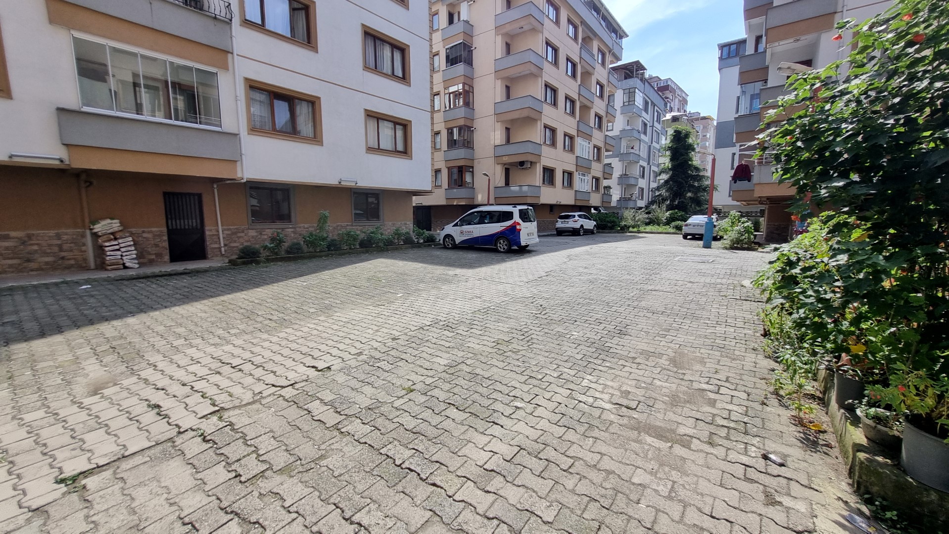 Satılık Daire, Trabzon / OF / İRFANLI MAHALLESİ
