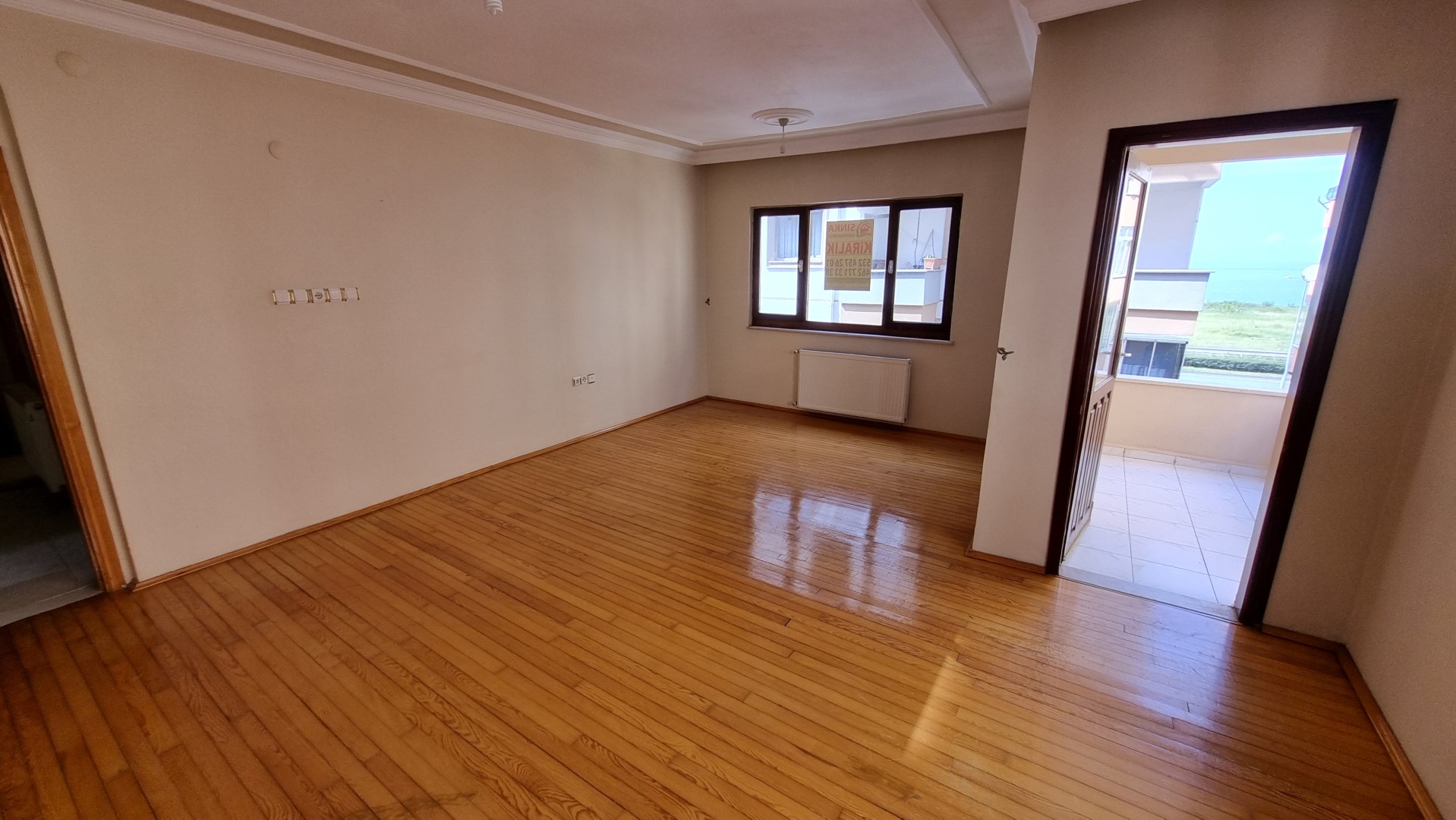 Satılık Daire, Trabzon / OF / İRFANLI MAHALLESİ