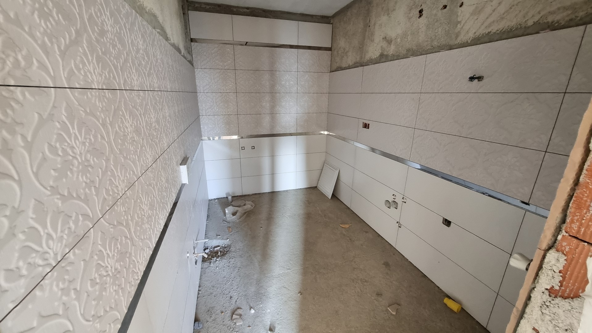 Satılık Daire, Trabzon / OF / CUMHURİYET MAH.