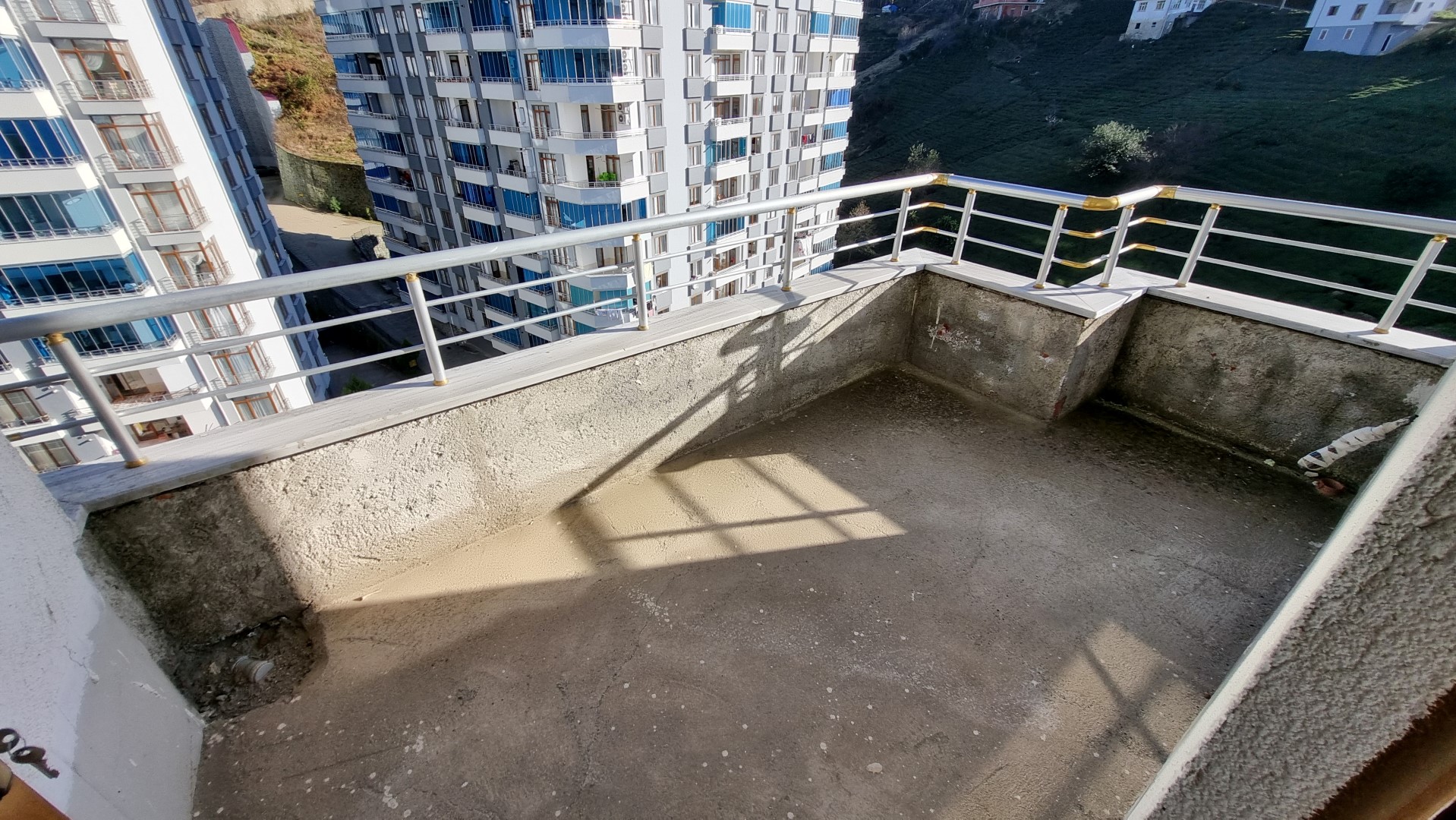 Satılık Daire, Trabzon / OF / CUMHURİYET MAH.