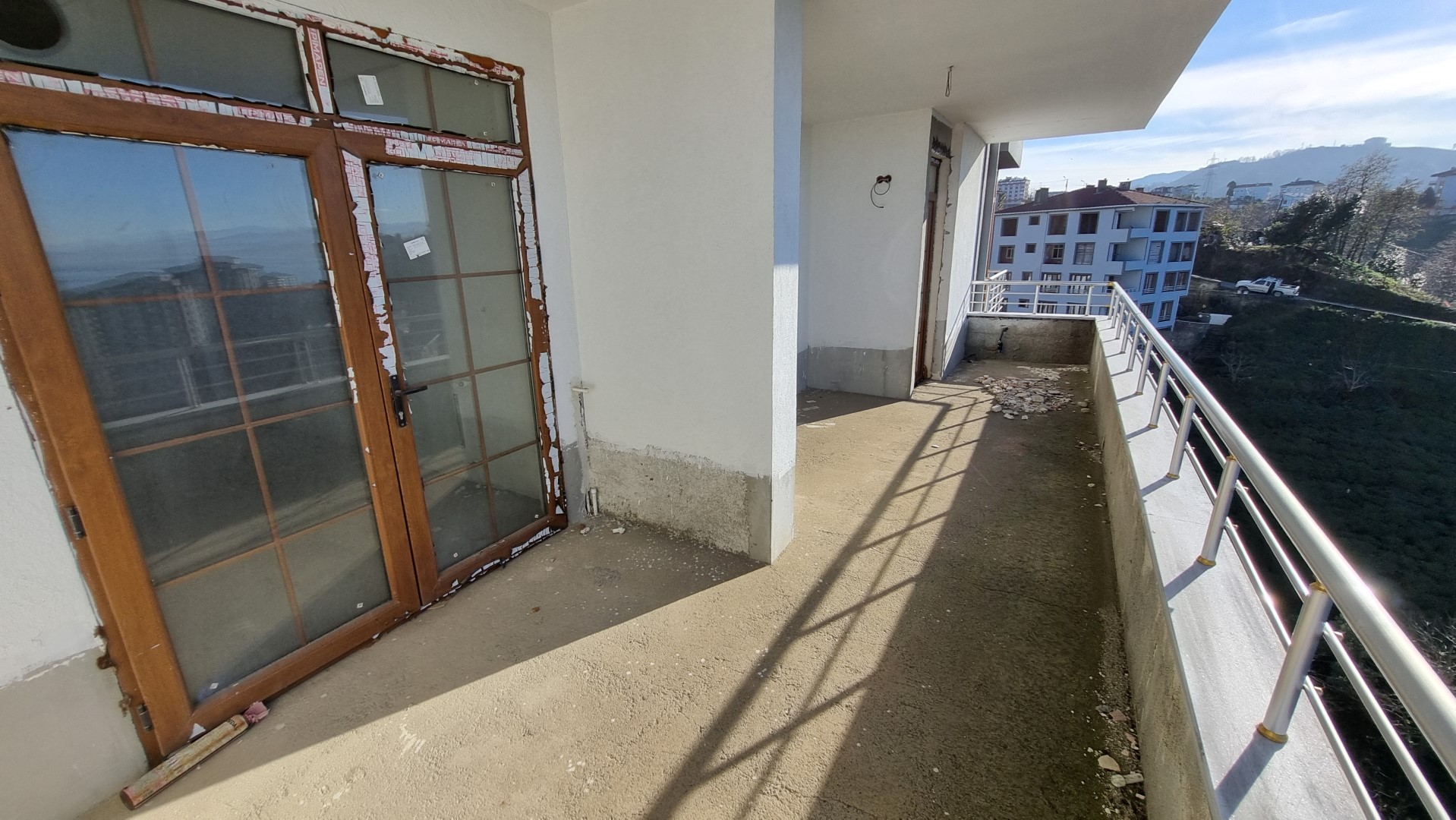 Satılık Daire, Trabzon / OF / CUMHURİYET MAH.