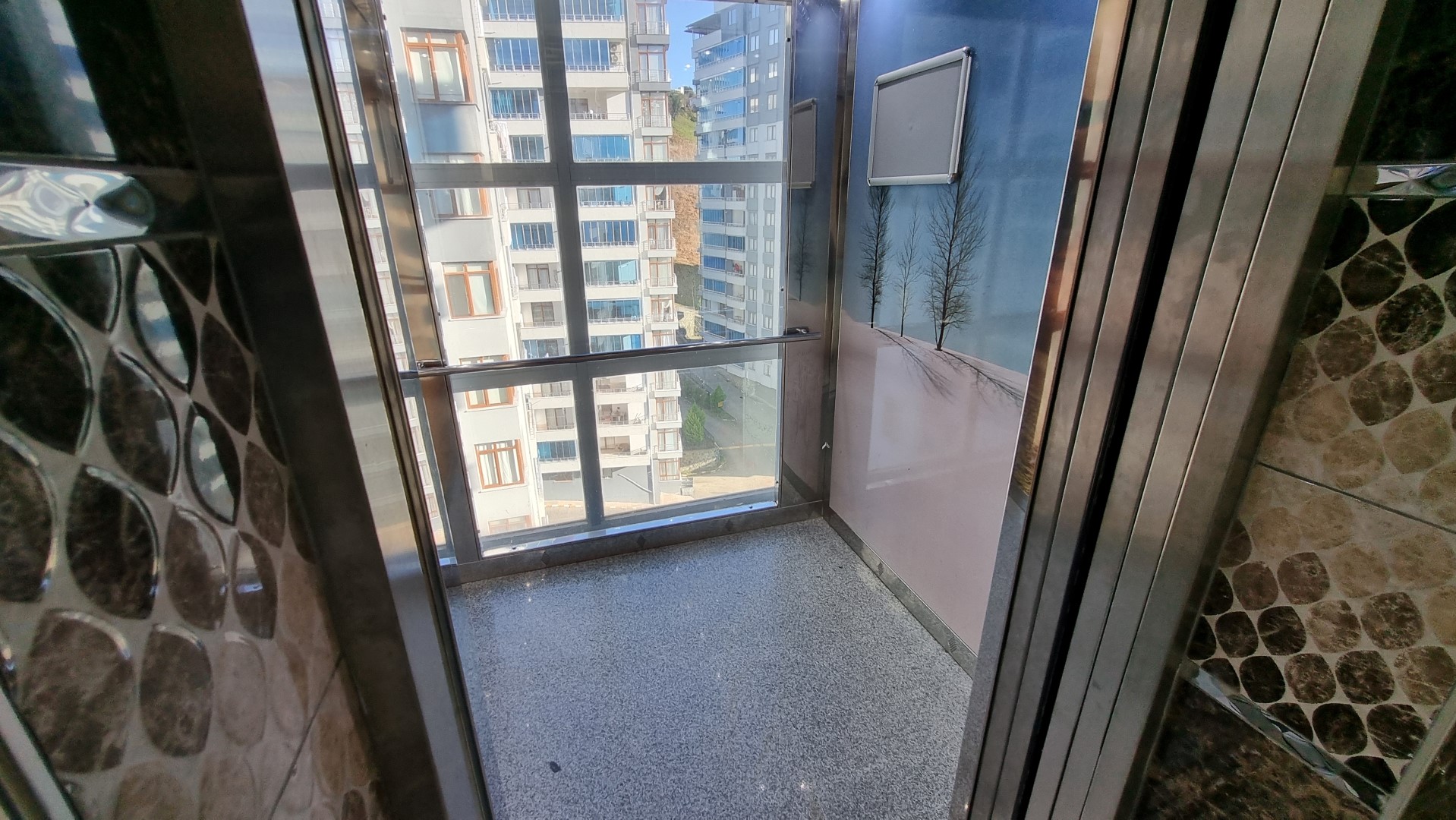 Satılık Daire, Trabzon / OF / CUMHURİYET MAH.