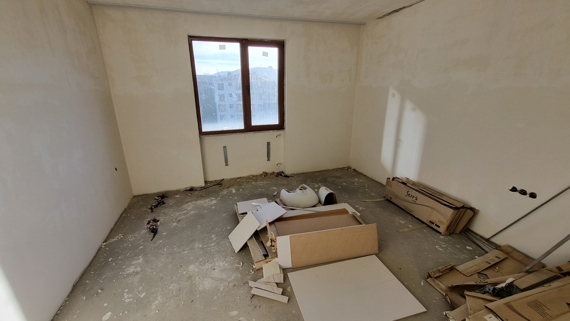 Satılık Daire, Trabzon / OF / CUMHURİYET MAH.