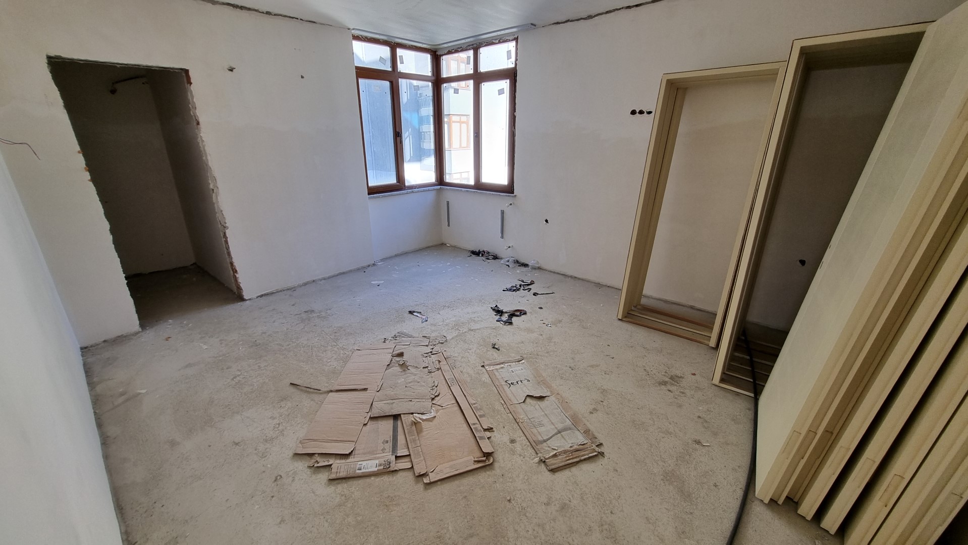 Satılık Daire, Trabzon / OF / CUMHURİYET MAH.