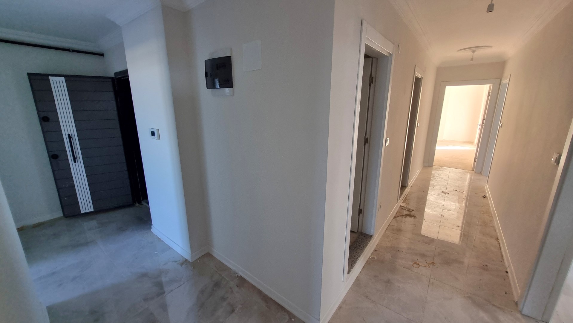 Satılık Daire, Trabzon / OF / İRFANLI MAHALLESİ