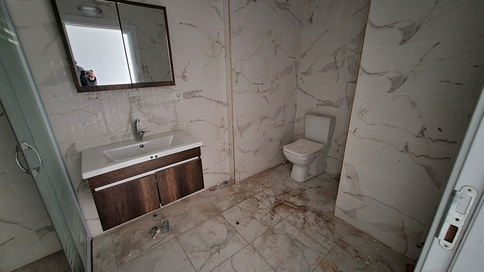 Satılık Daire, Trabzon / OF / İRFANLI MAHALLESİ