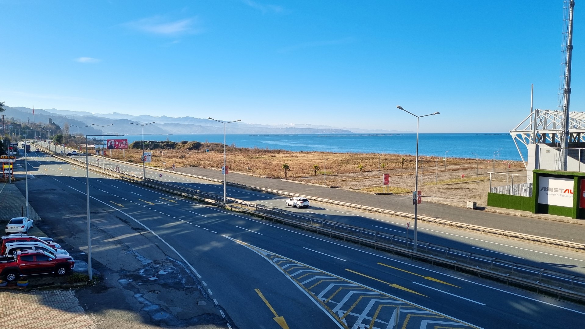 Satılık Daire, Trabzon / OF / İRFANLI MAHALLESİ