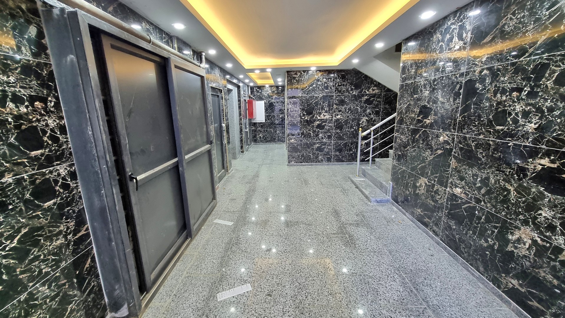 Satılık Daire, Trabzon / OF / İRFANLI MAHALLESİ