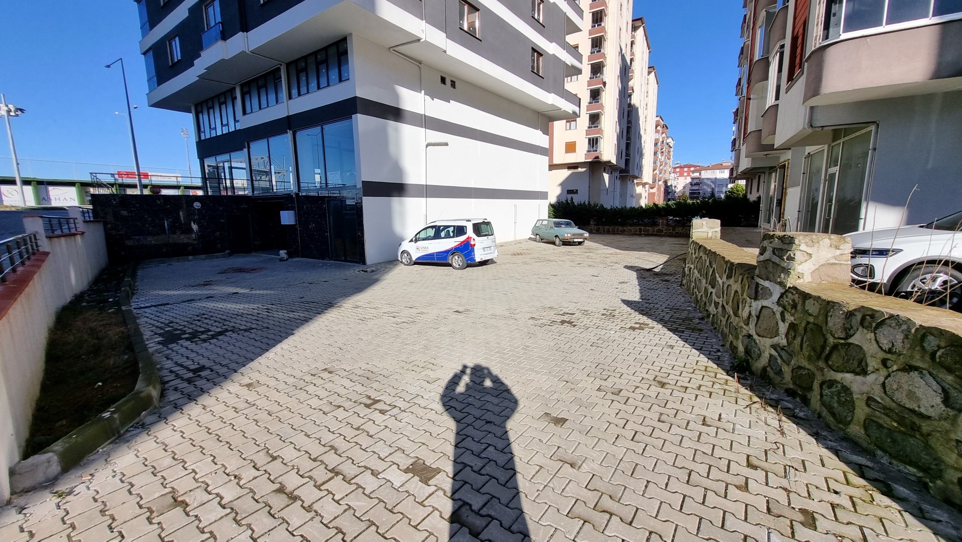 Satılık Daire, Trabzon / OF / İRFANLI MAHALLESİ