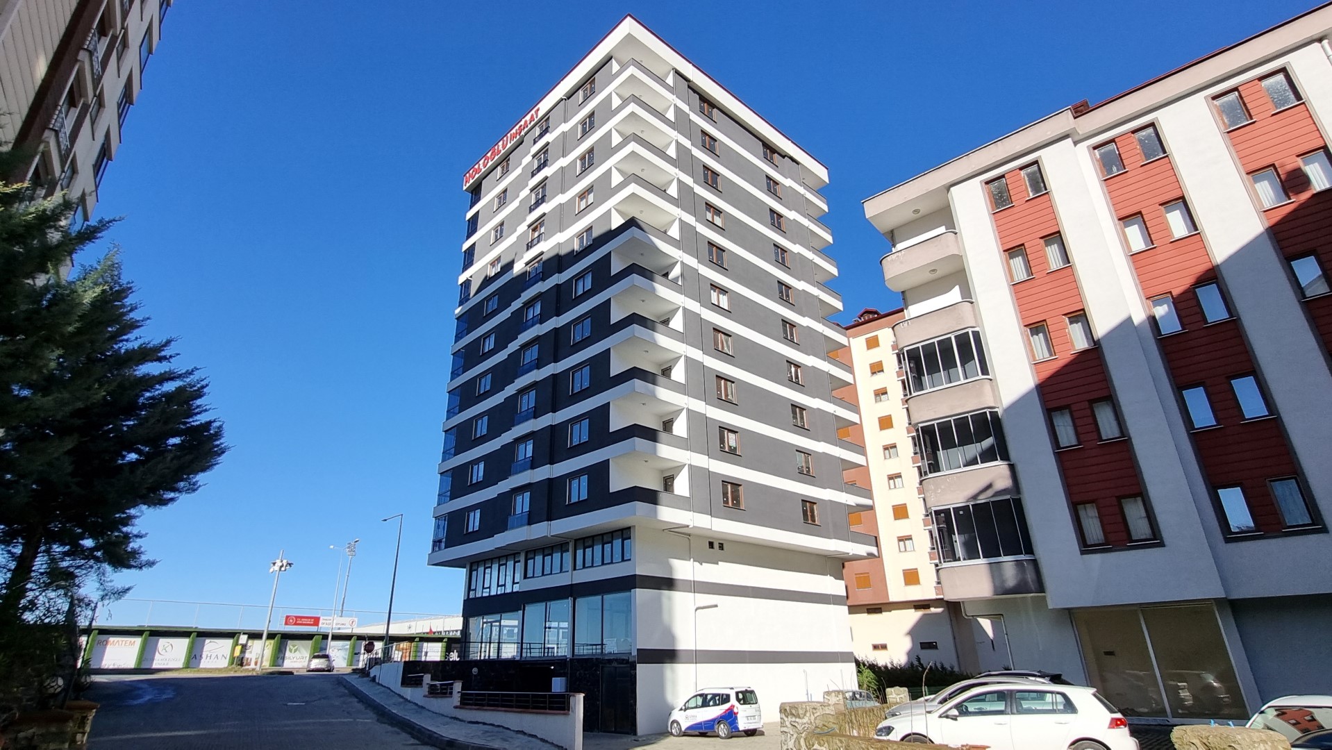 Satılık Daire, Trabzon / OF / İRFANLI MAHALLESİ