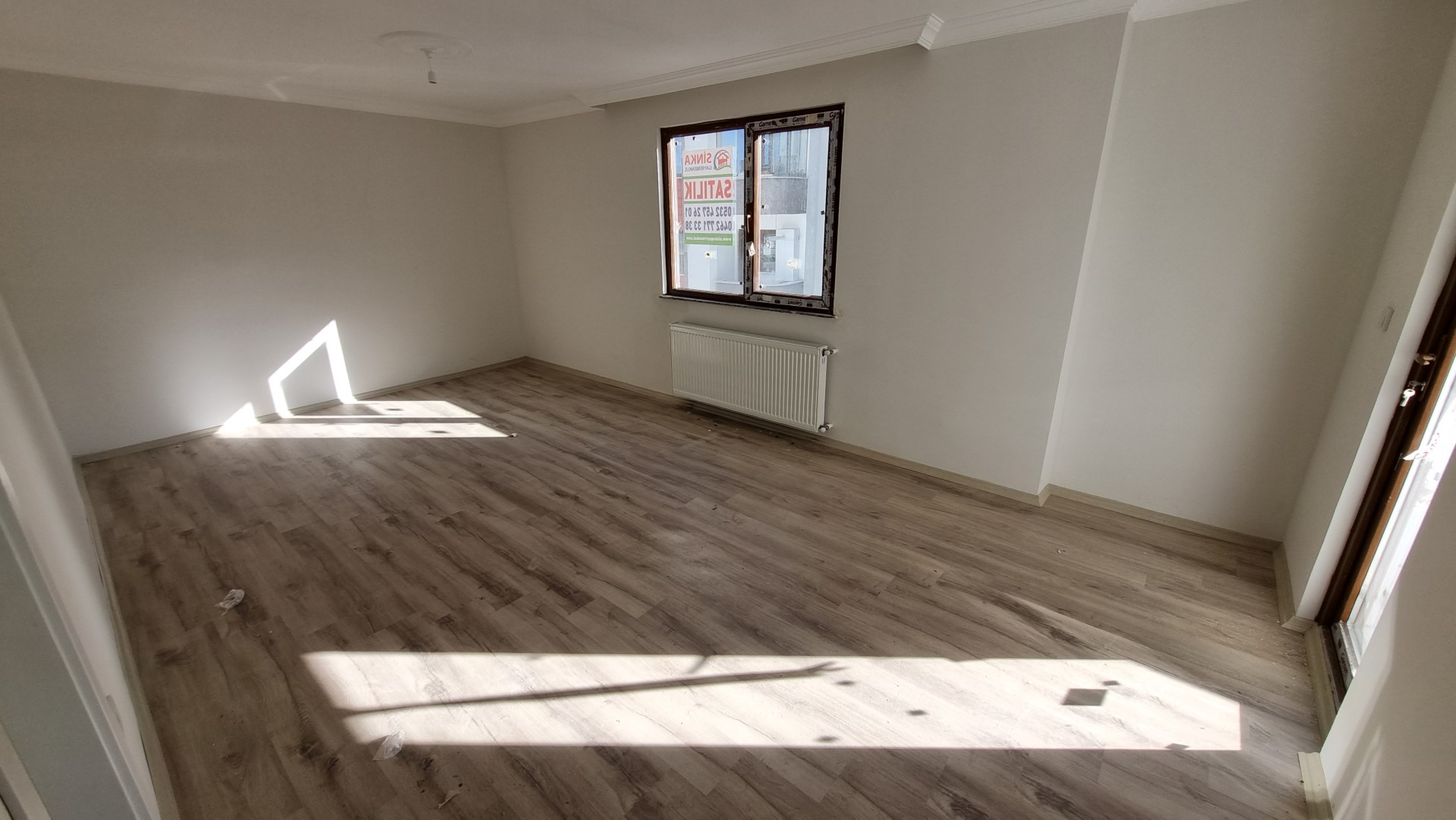 Satılık Daire, Trabzon / OF / İRFANLI MAHALLESİ