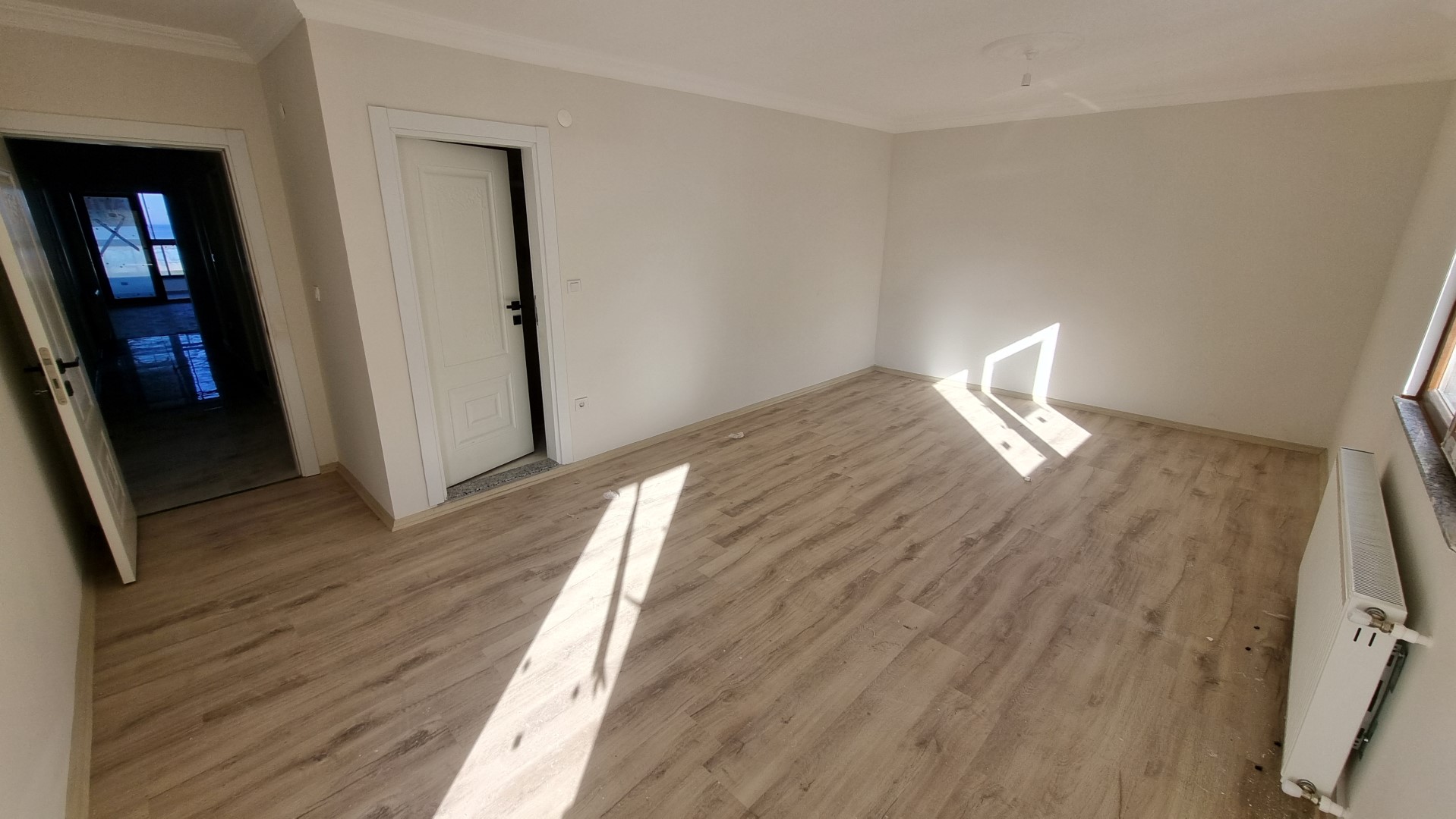 Satılık Daire, Trabzon / OF / İRFANLI MAHALLESİ