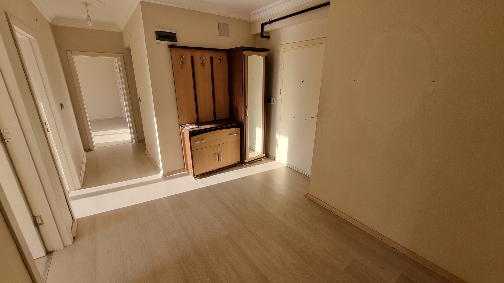 Kiralık Daire, Trabzon / OF / İRFANLI MAHALLESİ