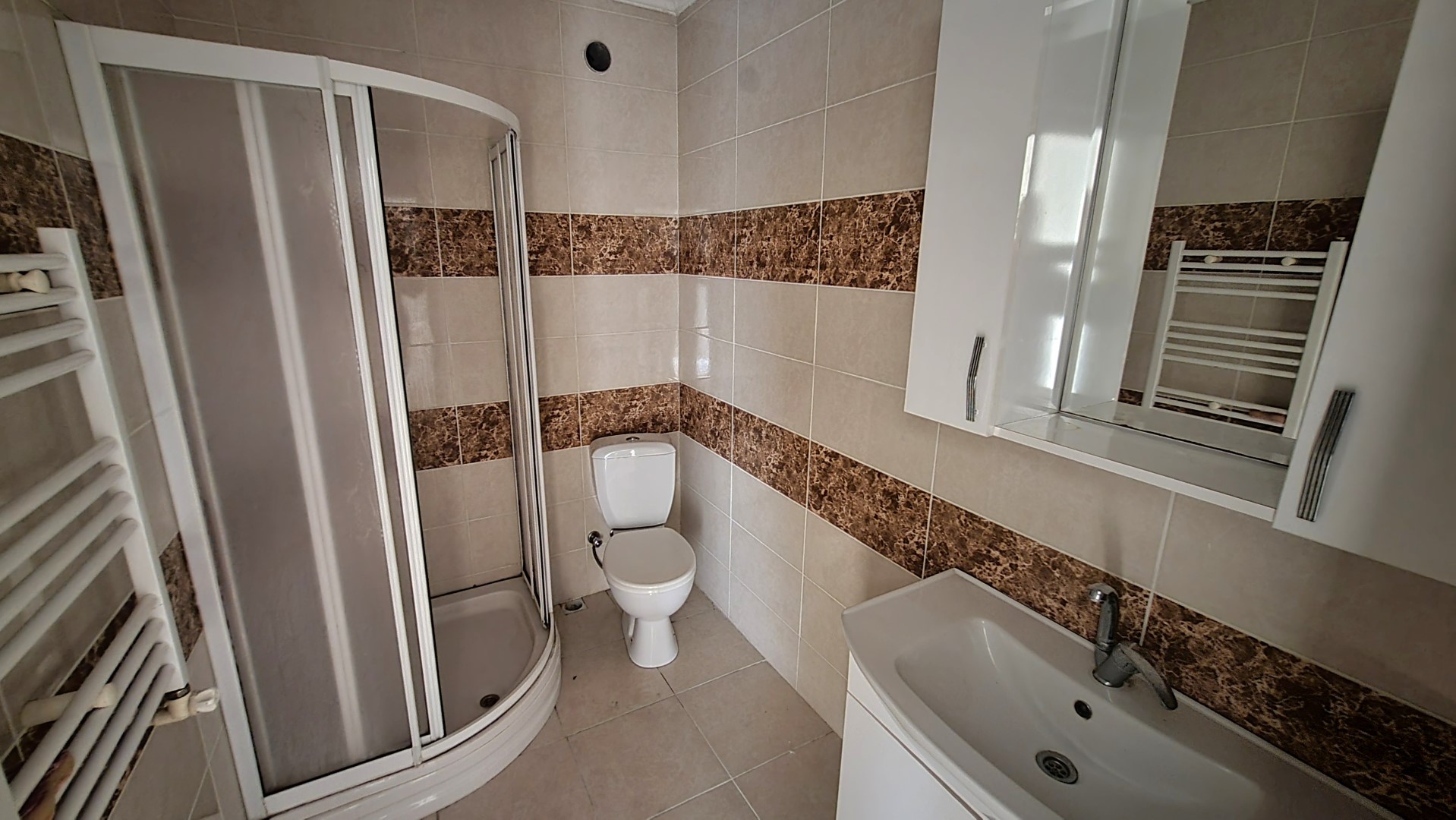 Kiralık Daire, Trabzon / OF / İRFANLI MAHALLESİ