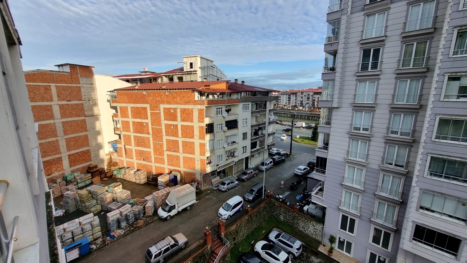 Kiralık Daire, Trabzon / OF / İRFANLI MAHALLESİ