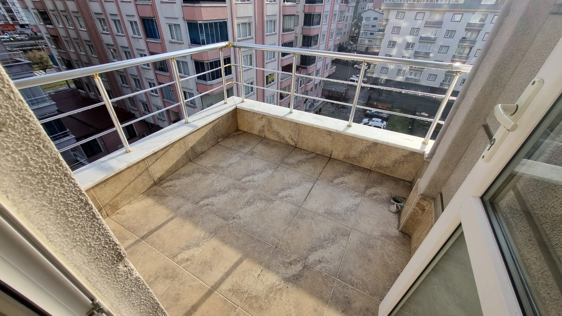 Kiralık Daire, Trabzon / OF / İRFANLI MAHALLESİ