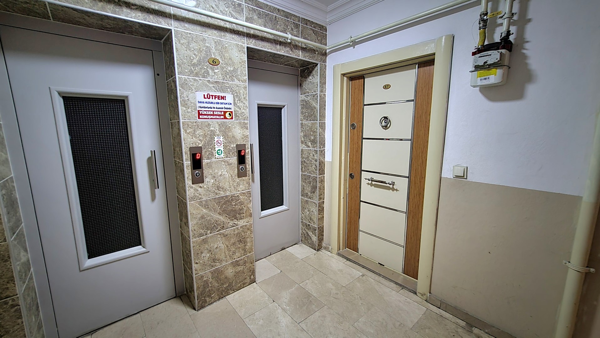 Kiralık Daire, Trabzon / OF / İRFANLI MAHALLESİ