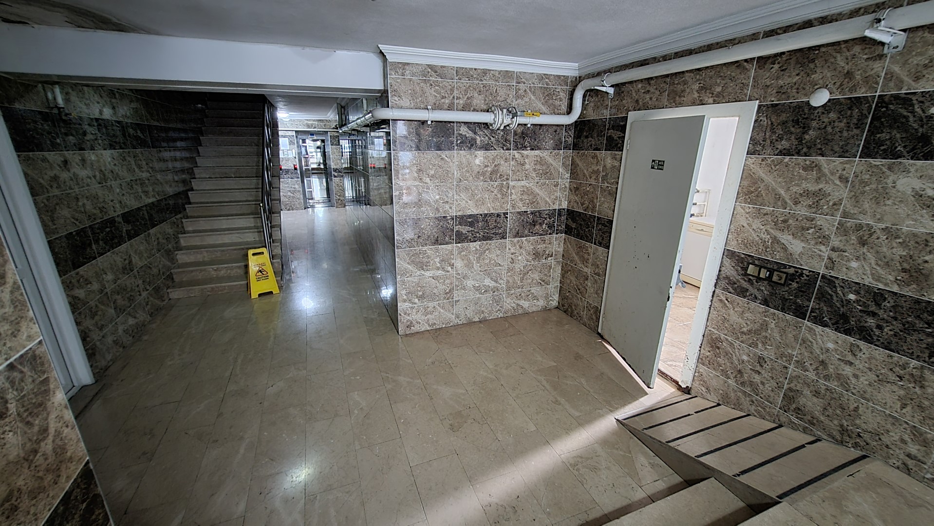 Kiralık Daire, Trabzon / OF / İRFANLI MAHALLESİ