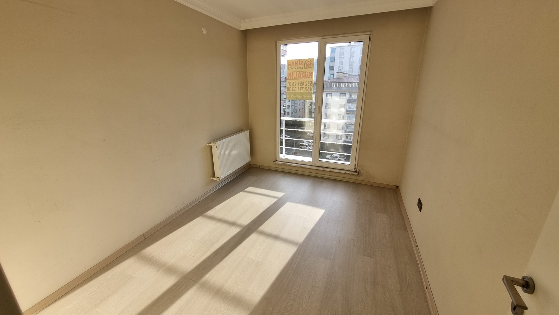 Kiralık Daire, Trabzon / OF / İRFANLI MAHALLESİ