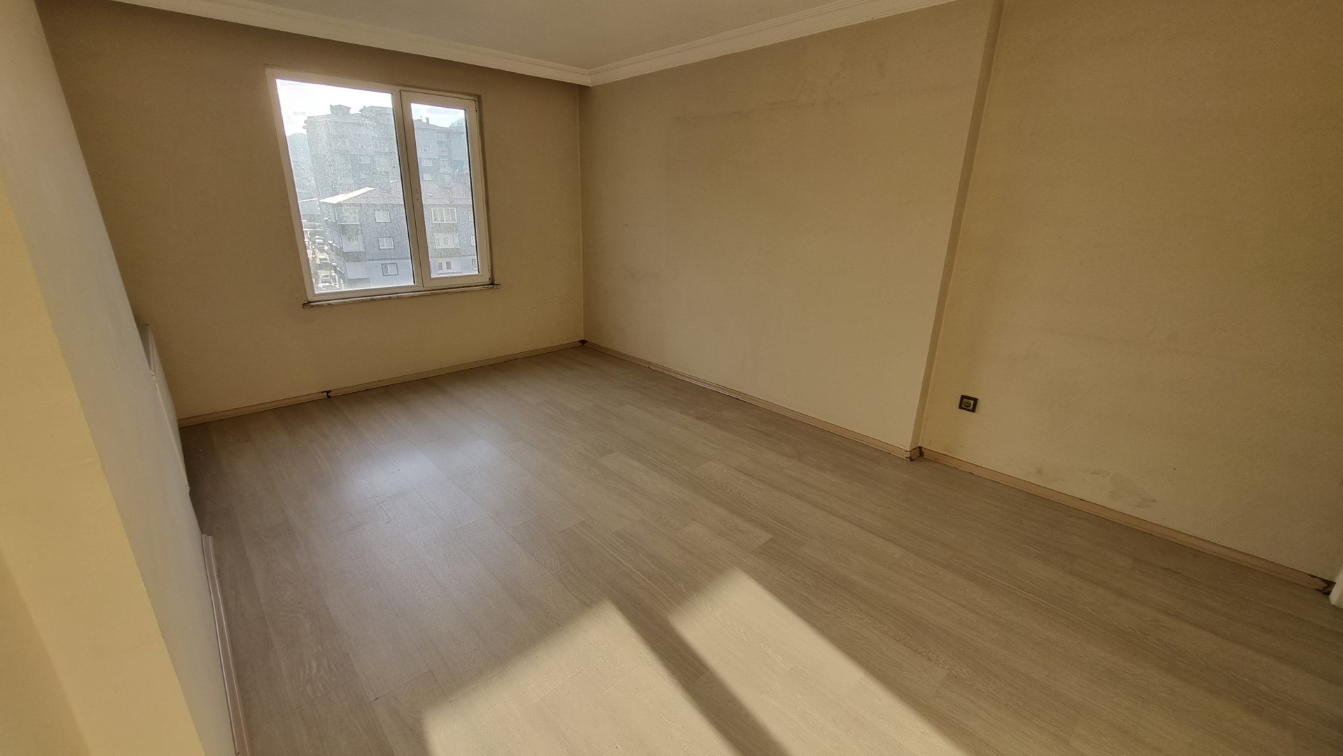 Kiralık Daire, Trabzon / OF / İRFANLI MAHALLESİ