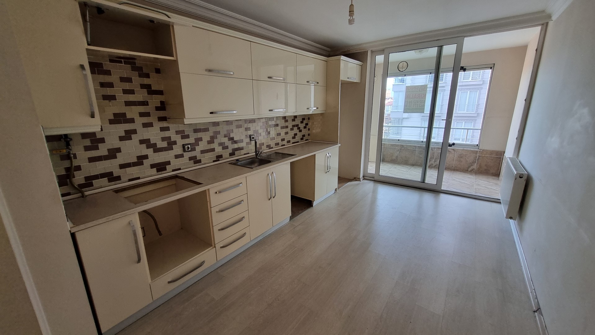 Kiralık Daire, Trabzon / OF / İRFANLI MAHALLESİ