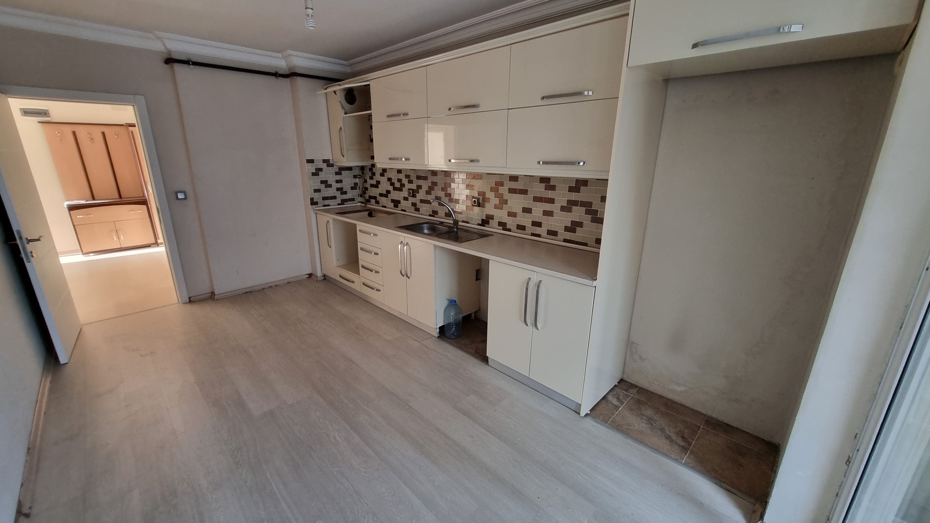 Kiralık Daire, Trabzon / OF / İRFANLI MAHALLESİ