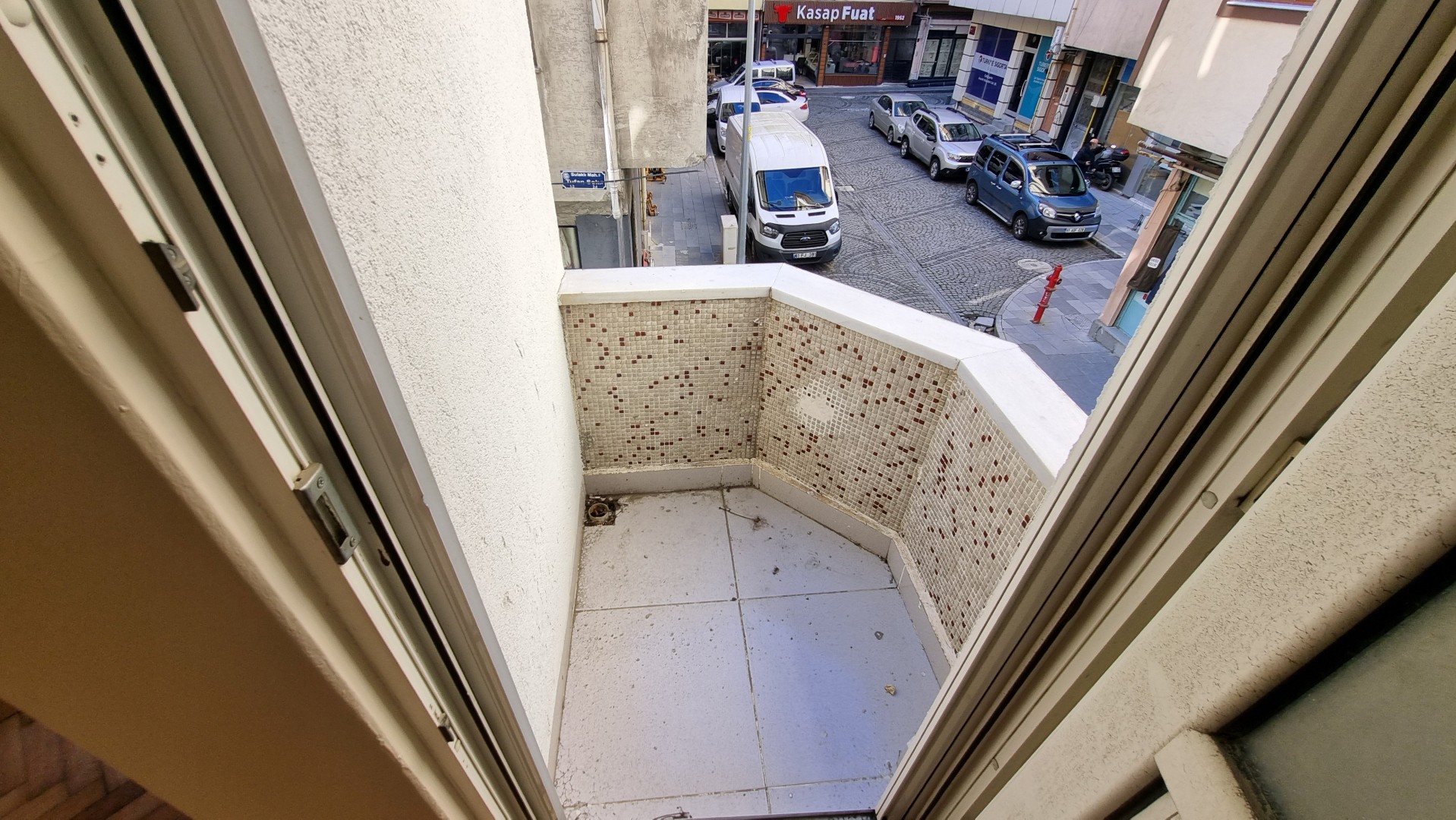 Kiralık Daire, Trabzon / OF / SULAKLI MAHALLESİ