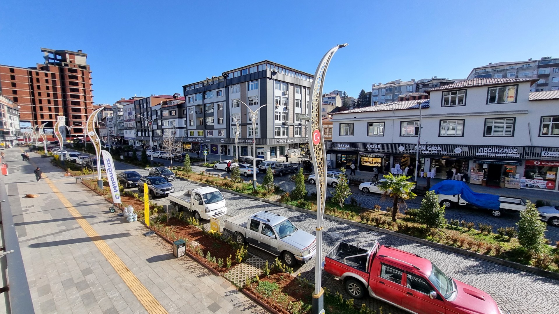 Kiralık Daire, Trabzon / OF / SULAKLI MAHALLESİ