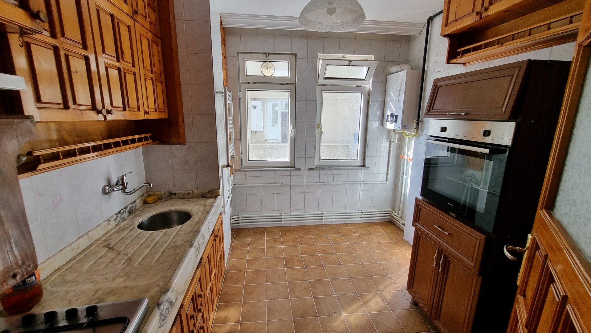 Kiralık Daire, Trabzon / OF / SULAKLI MAHALLESİ