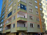 Kiralık Daire, Trabzon / OF 