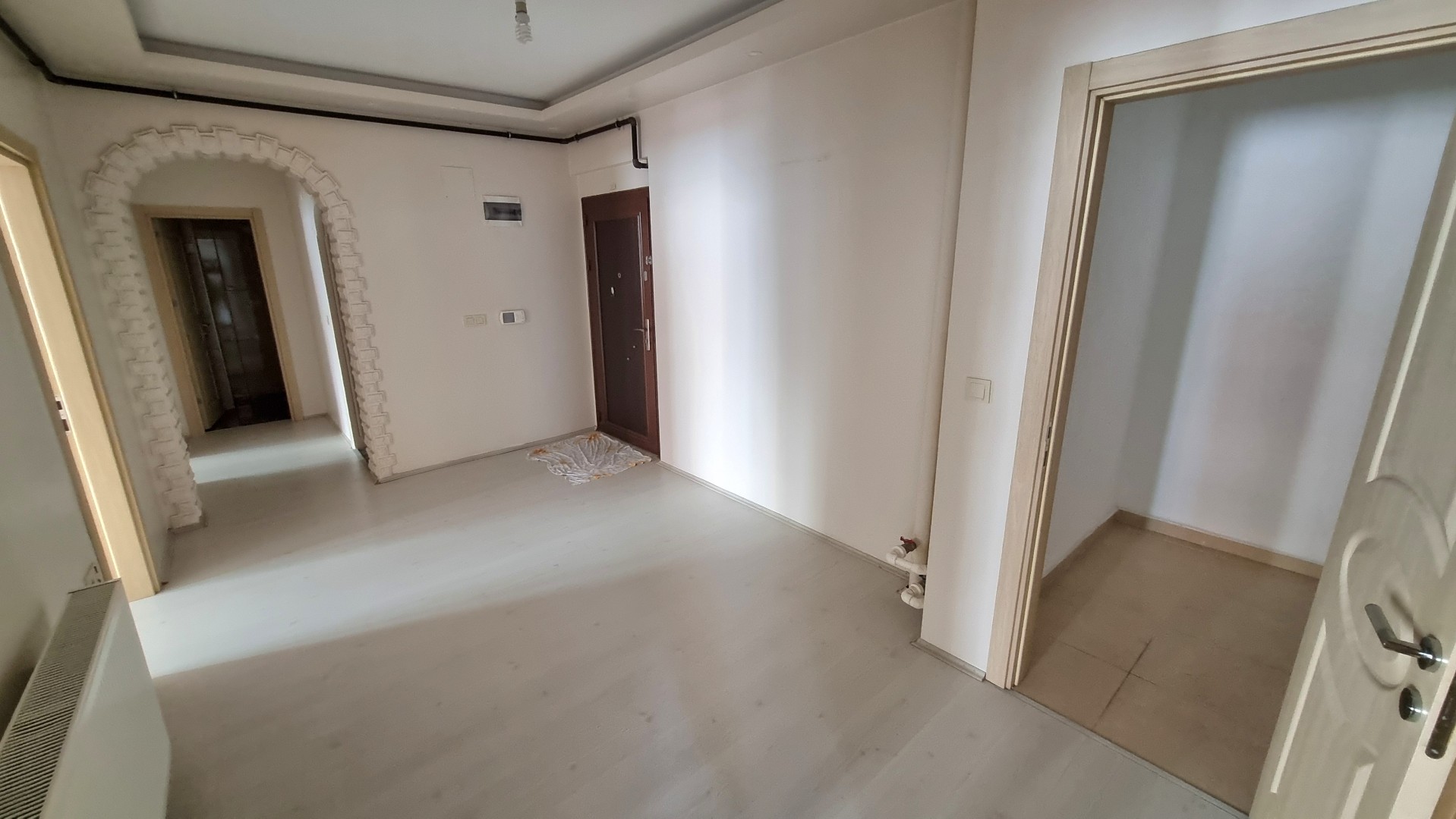 Kiralık Daire, Trabzon / OF / İRFANLI MAH.