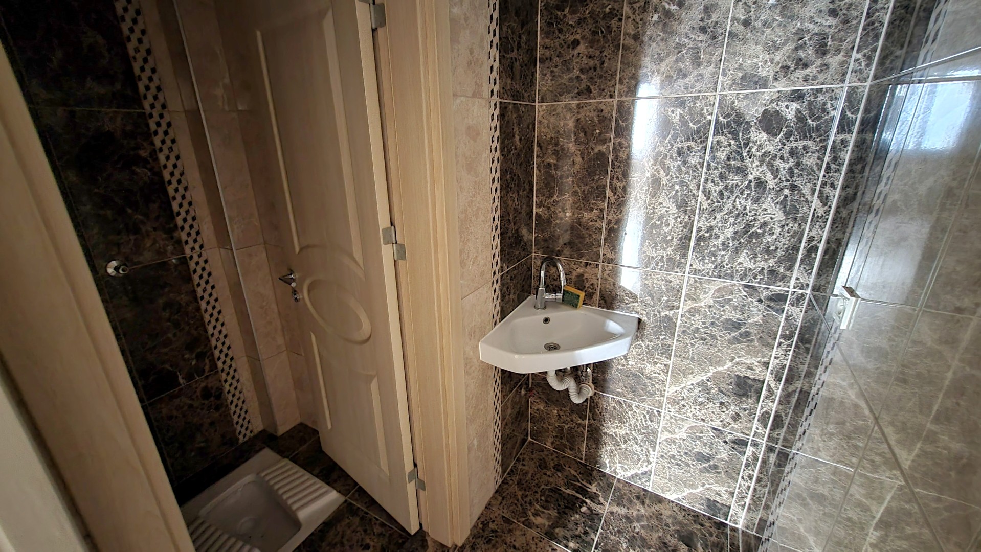 Kiralık Daire, Trabzon / OF / İRFANLI MAH.