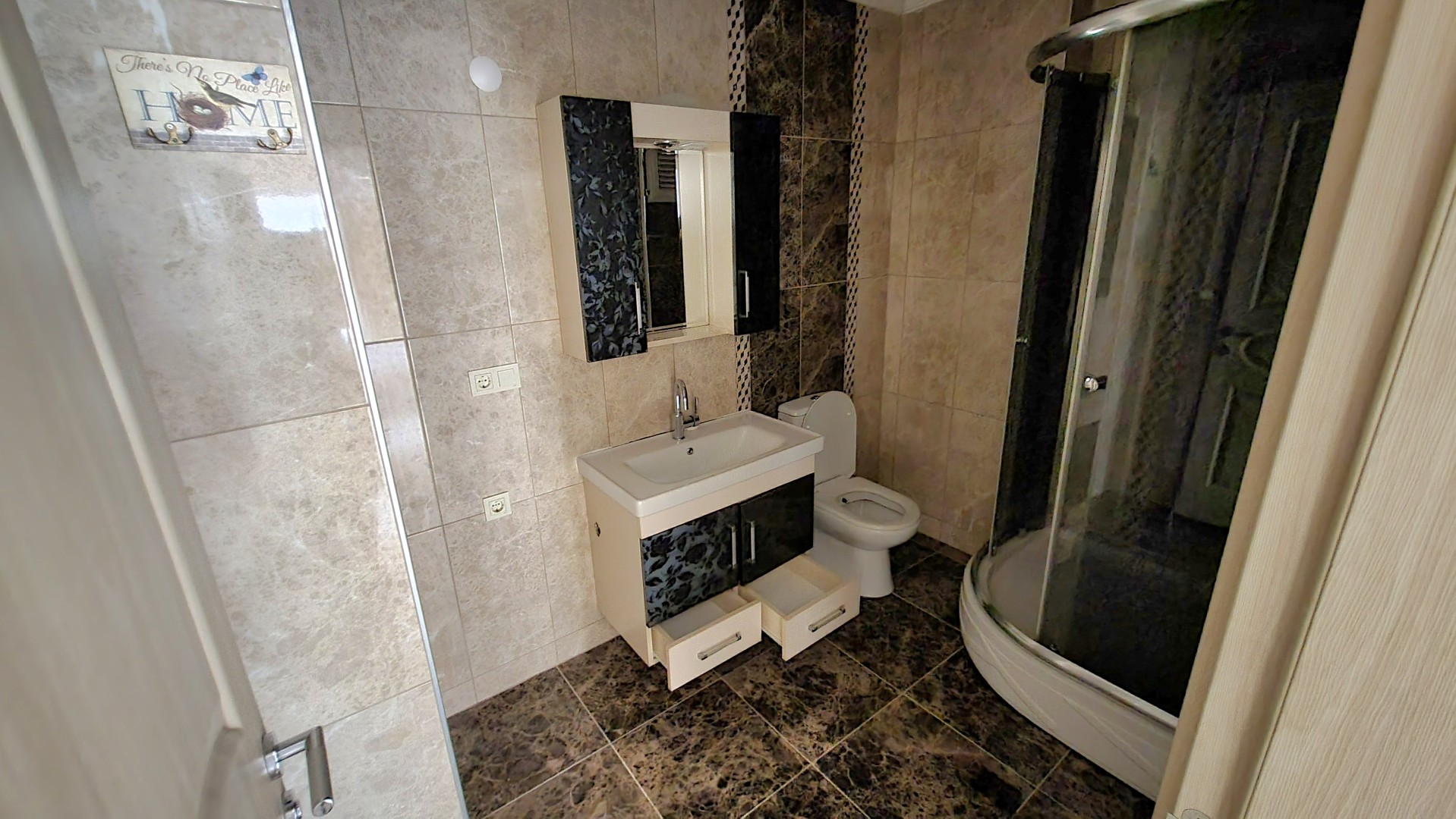 Kiralık Daire, Trabzon / OF / İRFANLI MAH.