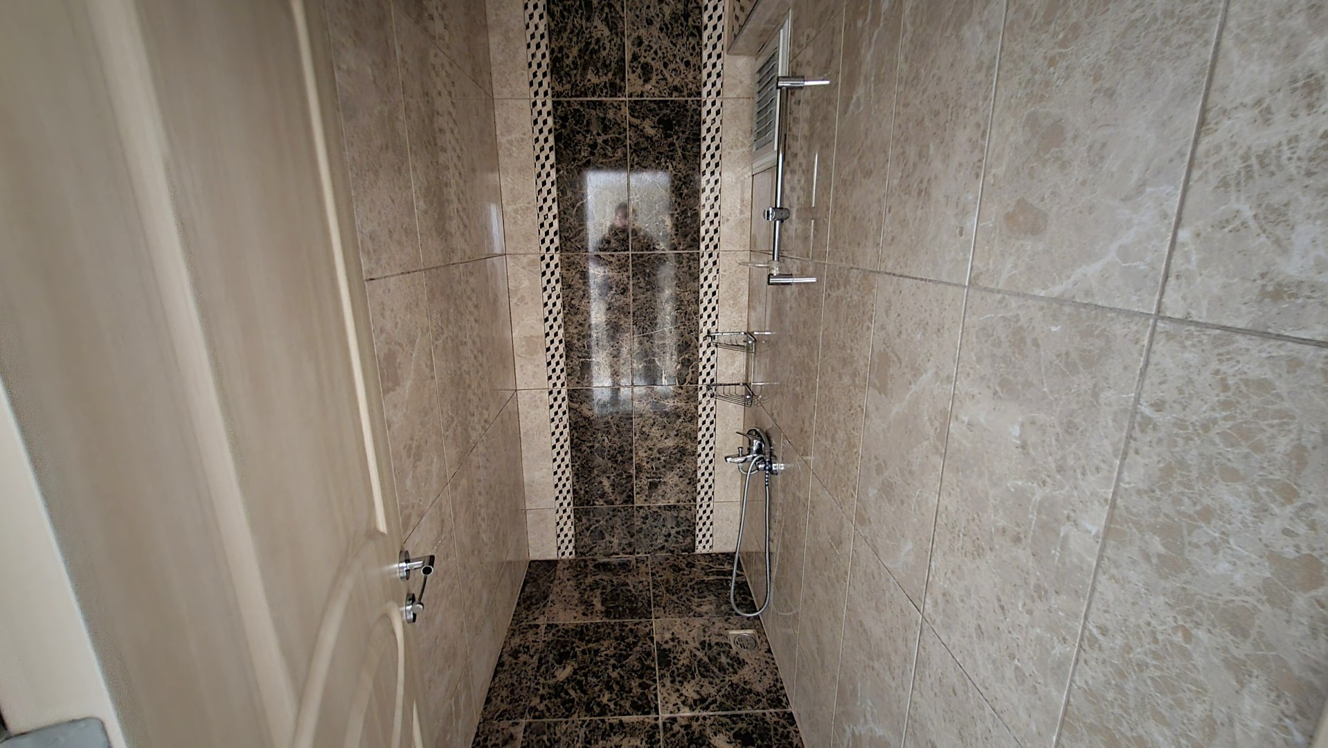 Kiralık Daire, Trabzon / OF / İRFANLI MAH.