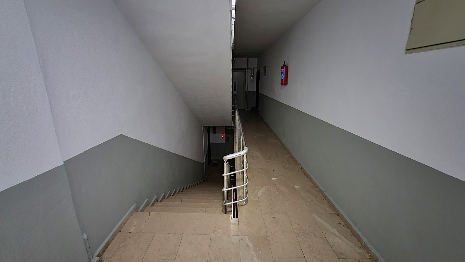 Kiralık Daire, Trabzon / OF / İRFANLI MAH.