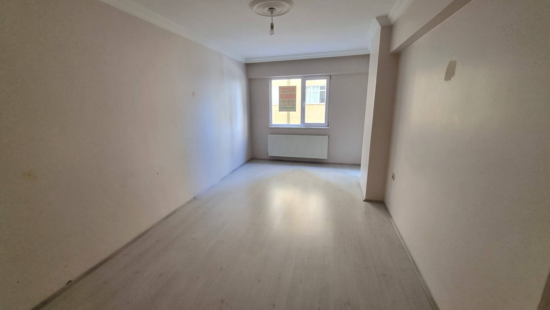 Kiralık Daire, Trabzon / OF / İRFANLI MAH.