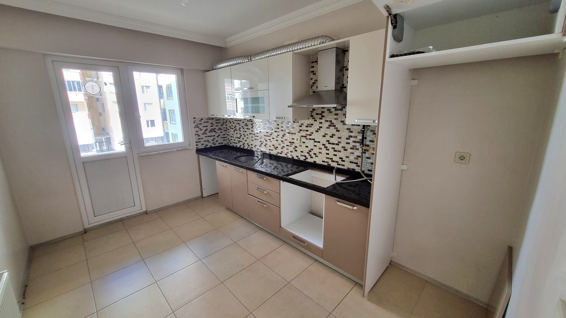 Kiralık Daire, Trabzon / OF / İRFANLI MAH.