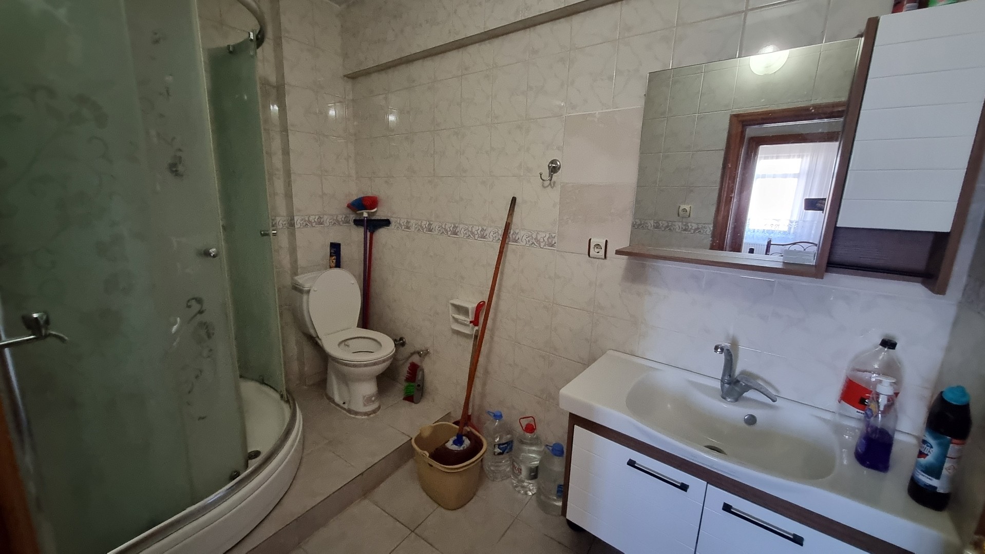 Satılık Daire, Trabzon / OF / CUMHURİYET MAHALLESİ