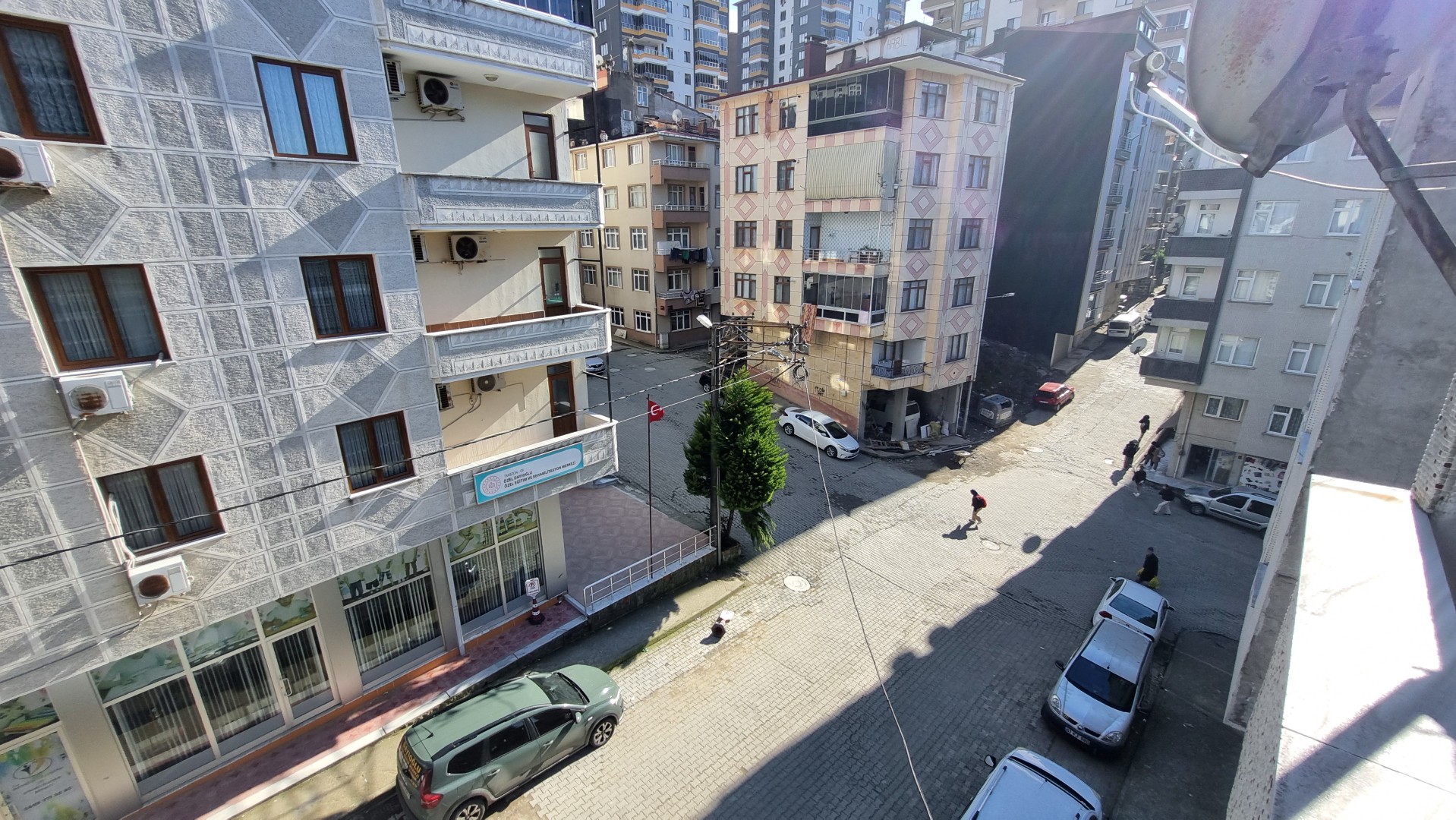 Satılık Daire, Trabzon / OF / CUMHURİYET MAHALLESİ