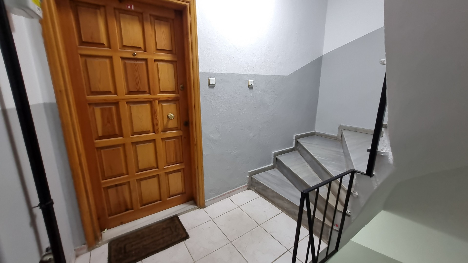 Satılık Daire, Trabzon / OF / CUMHURİYET MAHALLESİ