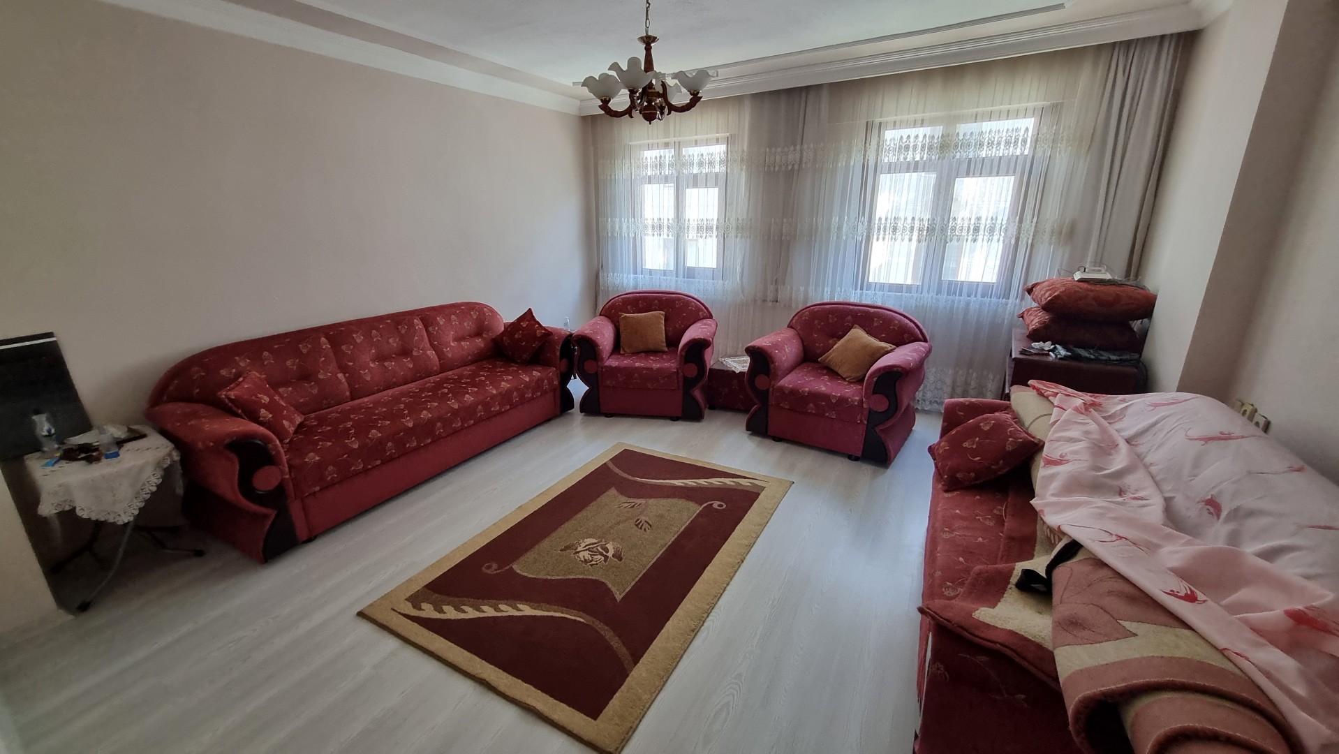 Satılık Daire, Trabzon / OF / CUMHURİYET MAHALLESİ