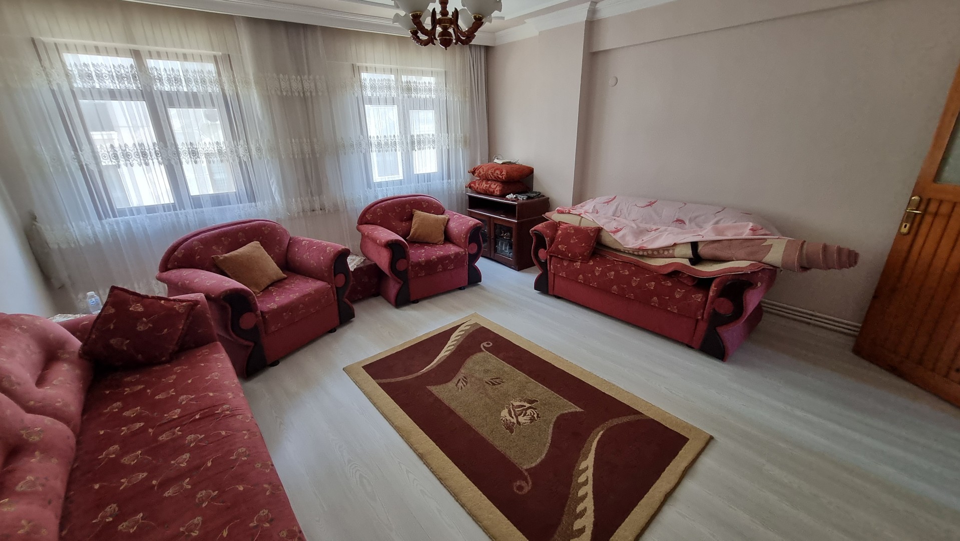 Satılık Daire, Trabzon / OF / CUMHURİYET MAHALLESİ