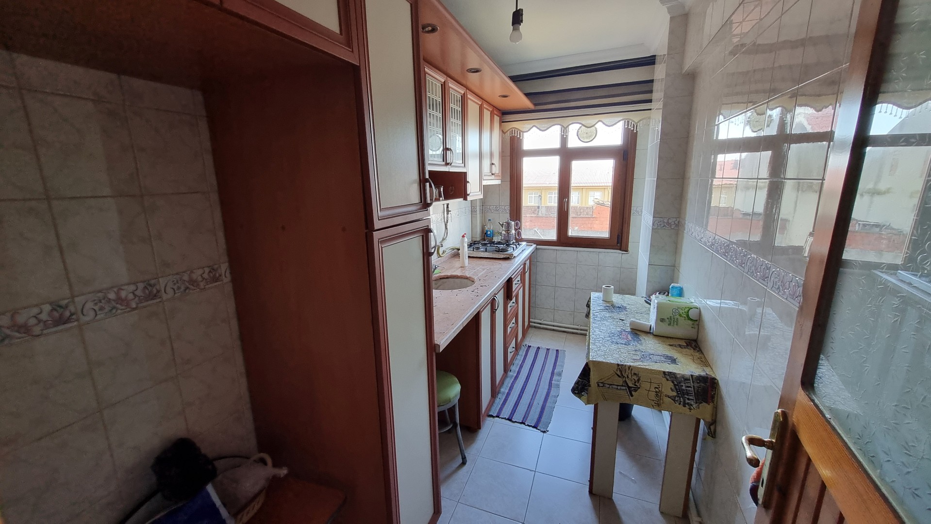 Satılık Daire, Trabzon / OF / CUMHURİYET MAHALLESİ