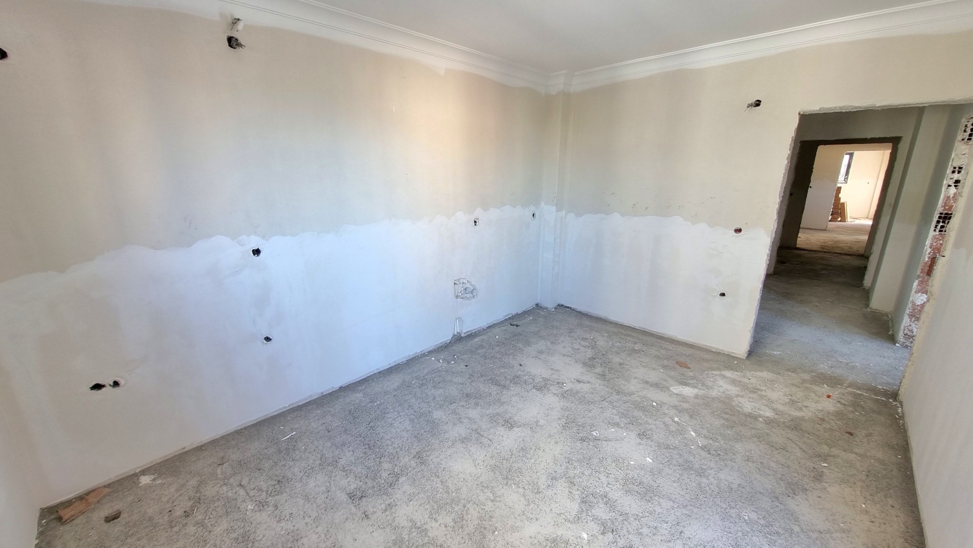 Satılık Daire, Trabzon / OF / CUMHURİYET MAHALLESİ