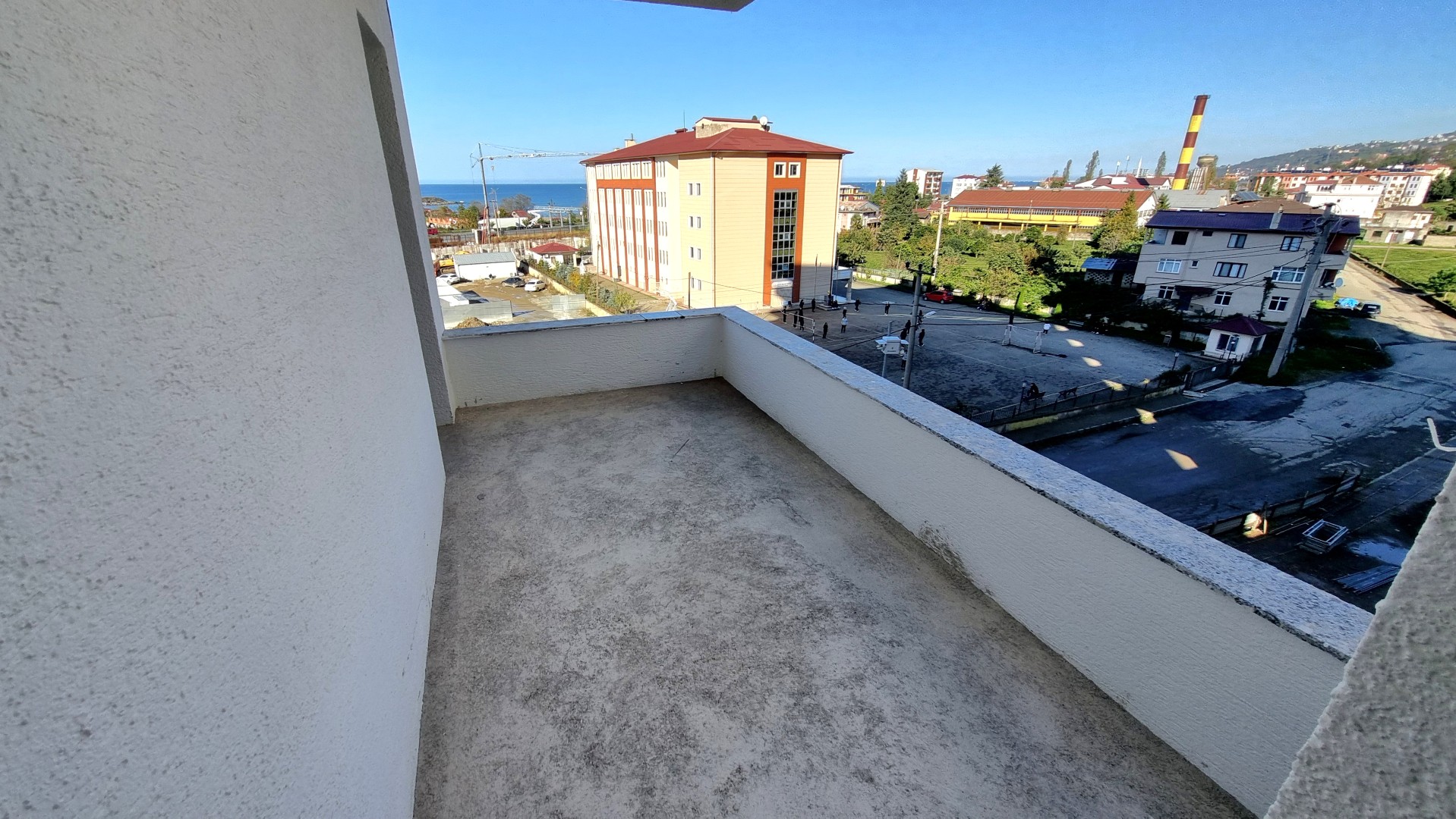 Satılık Daire, Trabzon / OF / CUMHURİYET MAHALLESİ