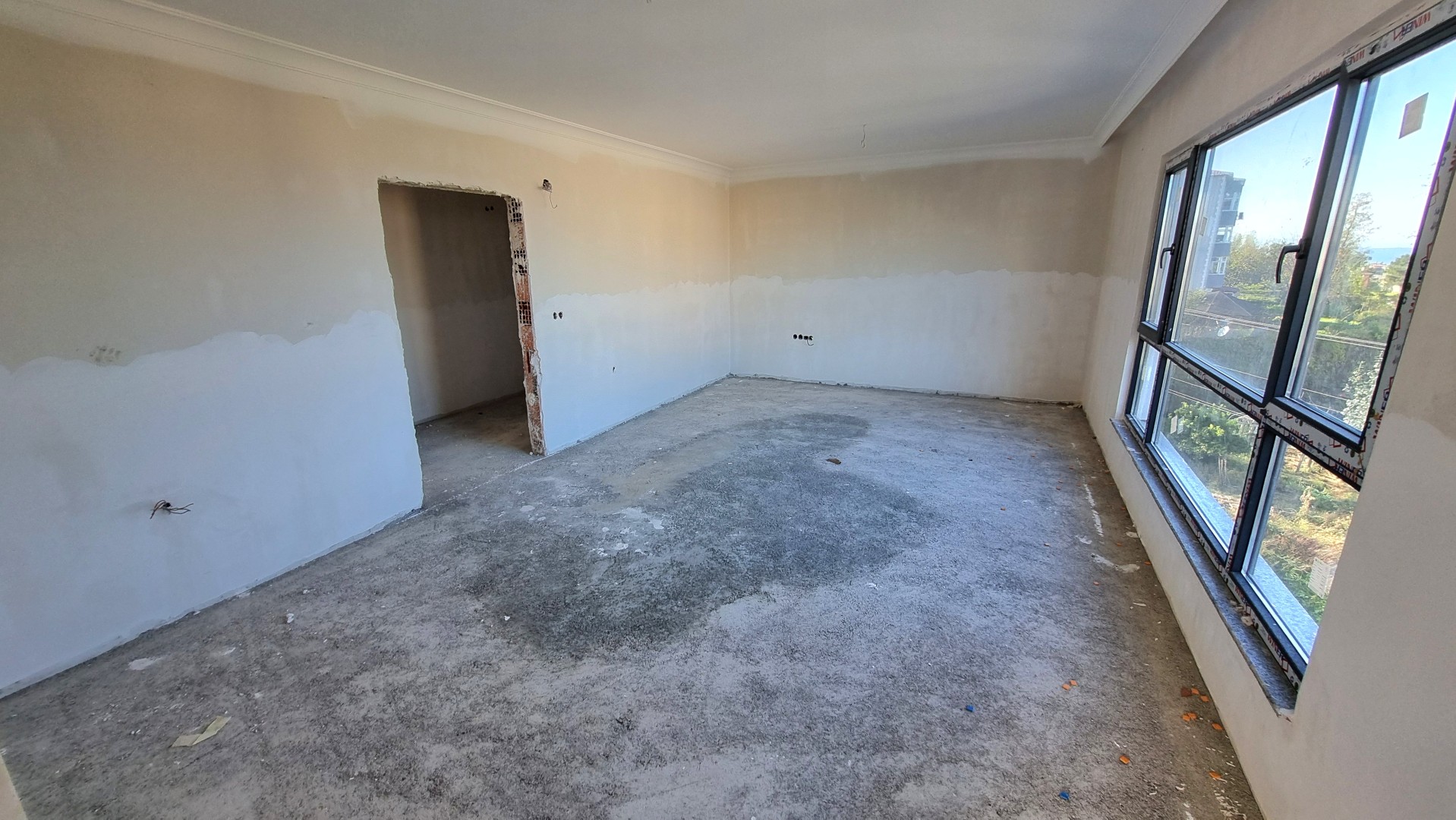 Satılık Daire, Trabzon / OF / CUMHURİYET MAHALLESİ