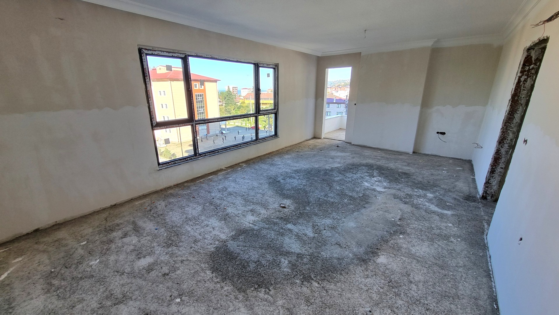 Satılık Daire, Trabzon / OF / CUMHURİYET MAHALLESİ