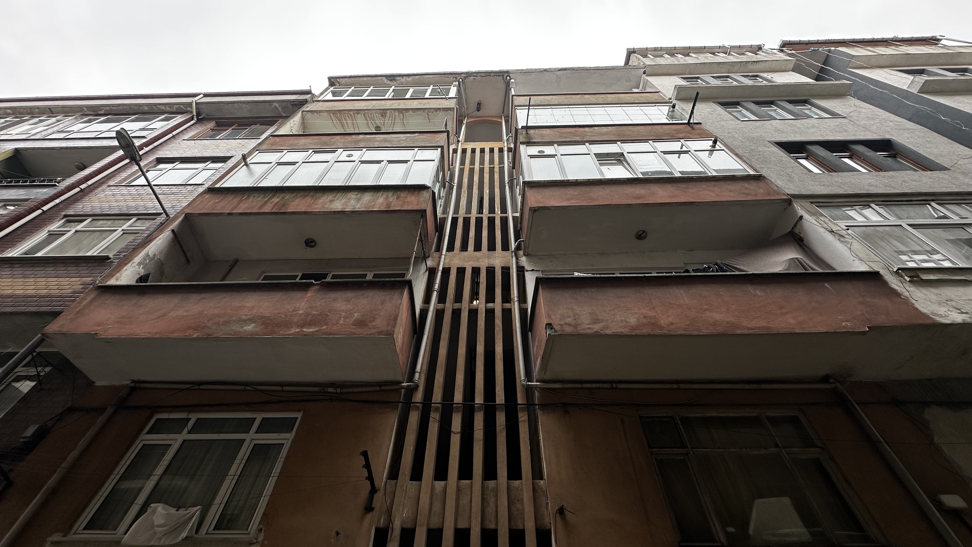 Kiralık Daire, Trabzon / OF / SULAKLI MAHALLESİ