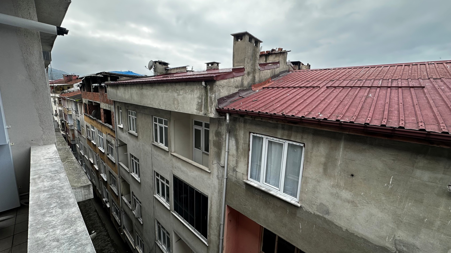 Kiralık Daire, Trabzon / OF / SULAKLI MAHALLESİ