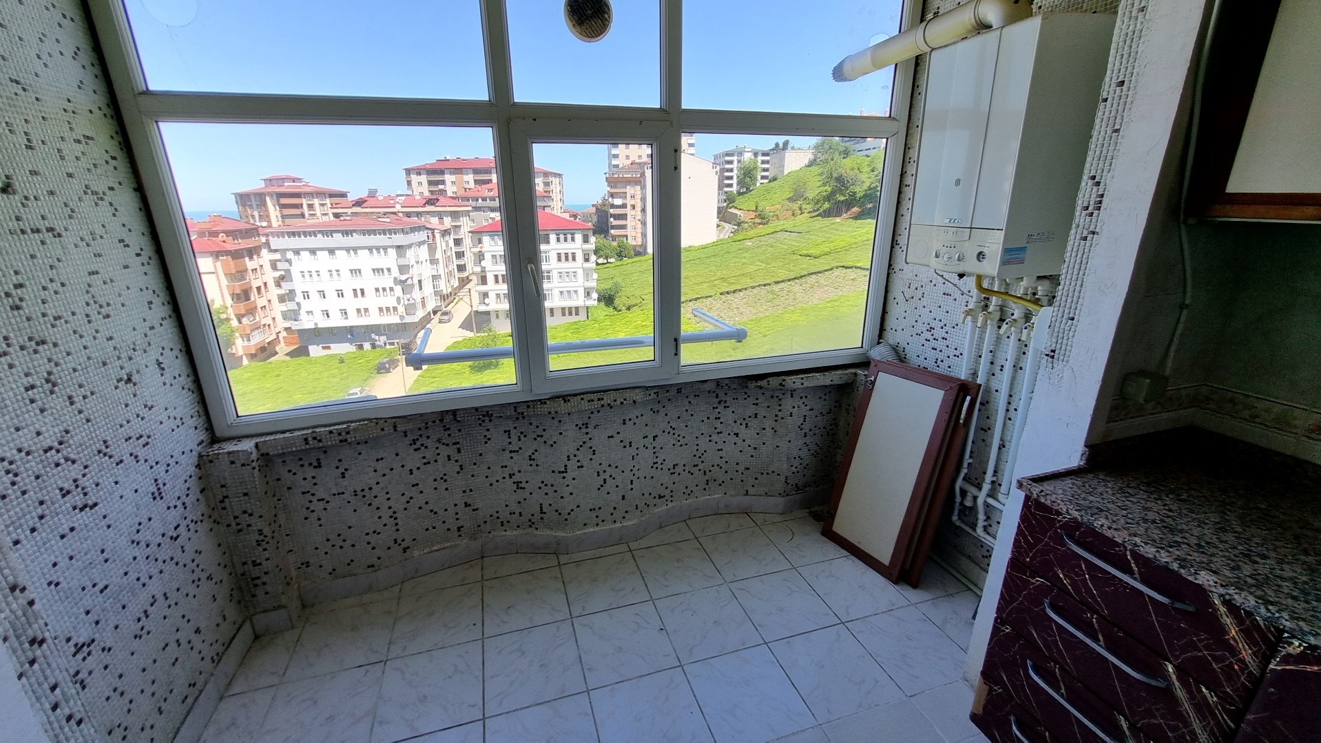 Satılık Daire, Trabzon / OF / SULAKLI MAHALLESİ